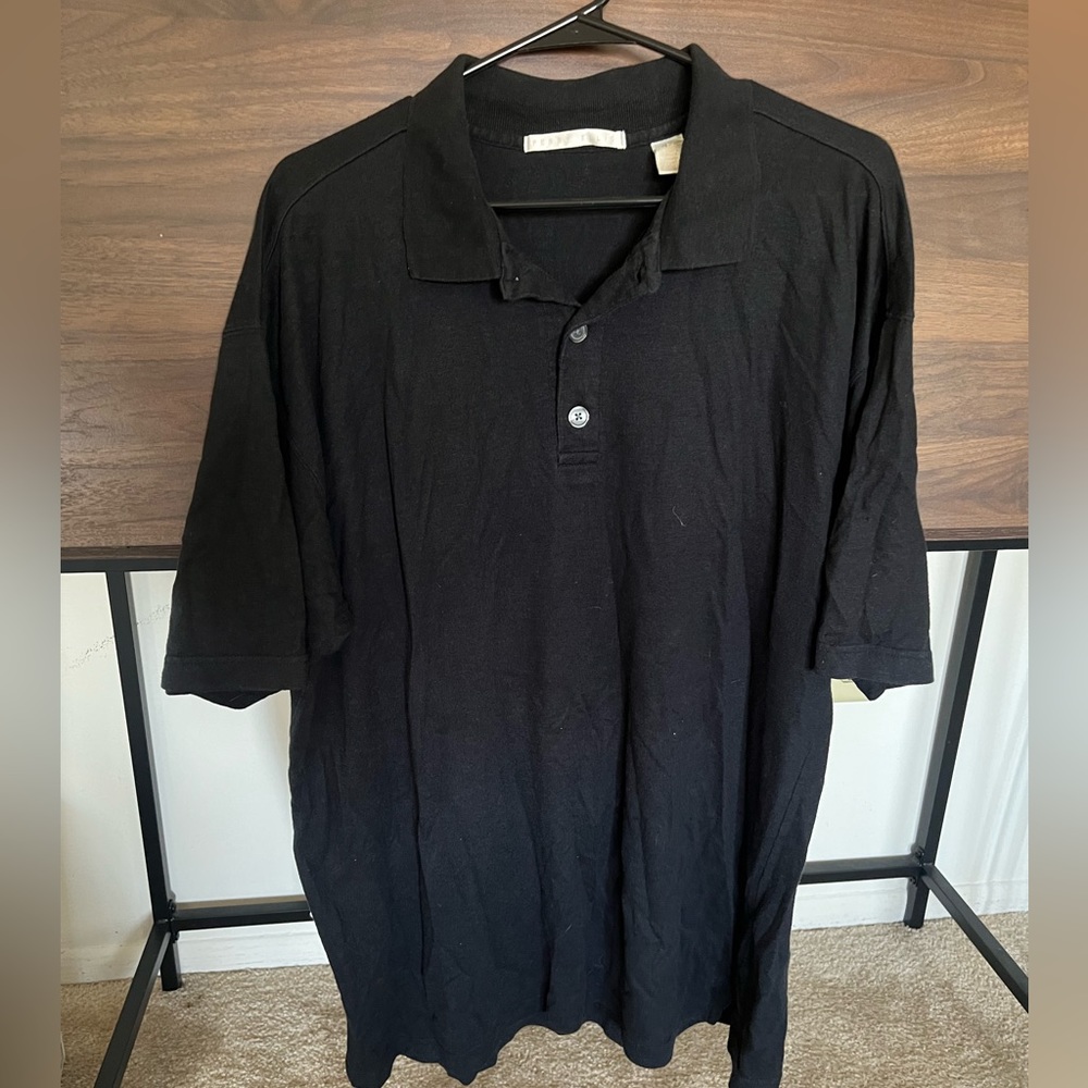 Perry ellis polo